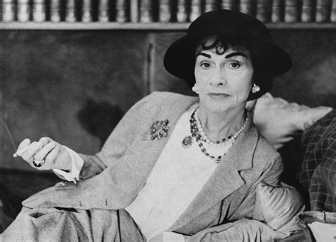 coco chanel życiorys|Coco Chanel: historia legendy świata mody. Jak Coco .